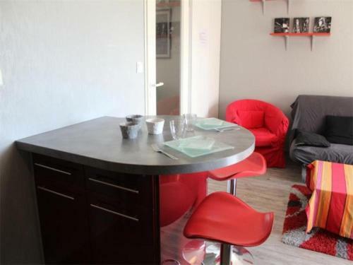 Apartment La Calypso