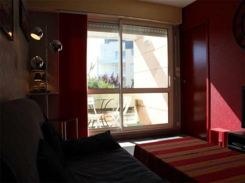 Apartment La Calypso