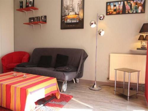 Apartment La Calypso