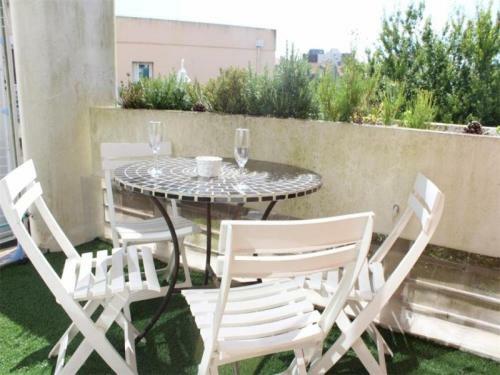 Apartment La Calypso