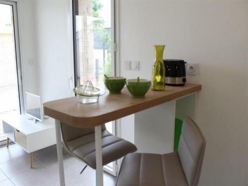 Apartment Les Quais 2