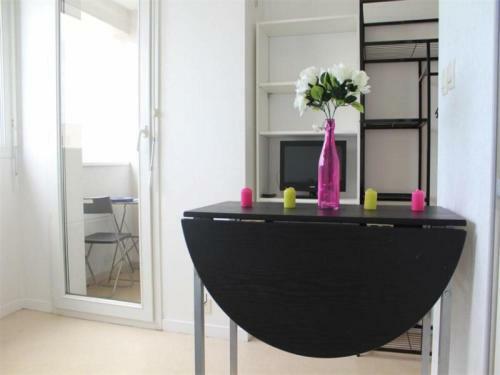 Apartment Porte Oceane