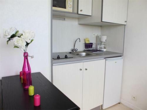 Apartment Porte Oceane