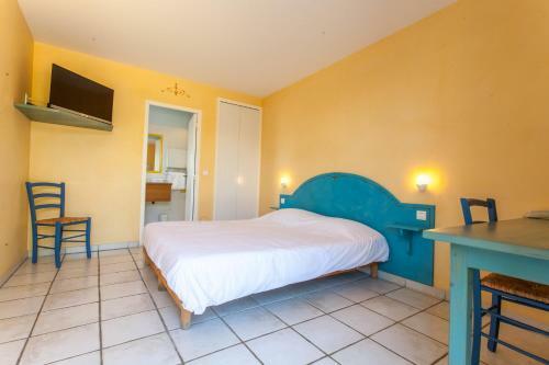 Auberge Du Golf
