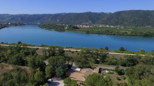 Auberge Du Golf