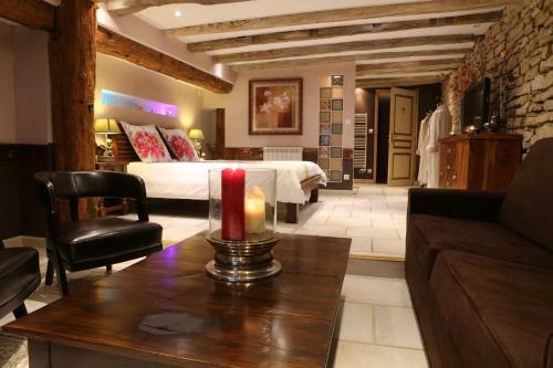 Bed & Breakfast Chambres D'h�tes Le Rep�re Des Anges