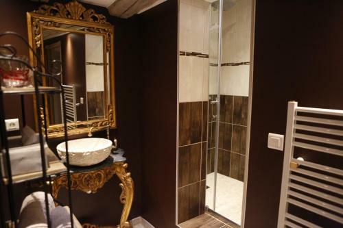 Bed & Breakfast Chambres D'h�tes Le Rep�re Des Anges
