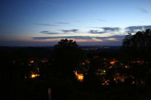 Bed & Breakfast Chambres D'h�tes Le Rep�re Des Anges