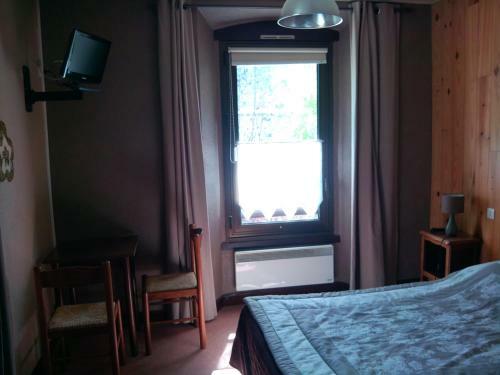 Hotel La Gare