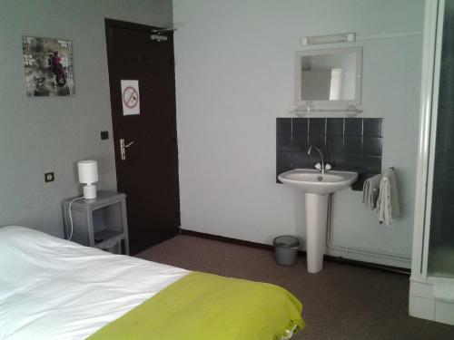 Hotel La Gare