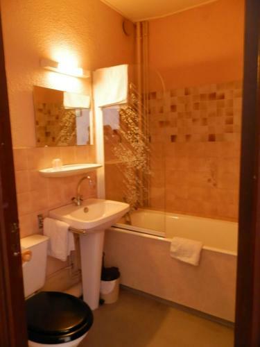 Hotel La Gare