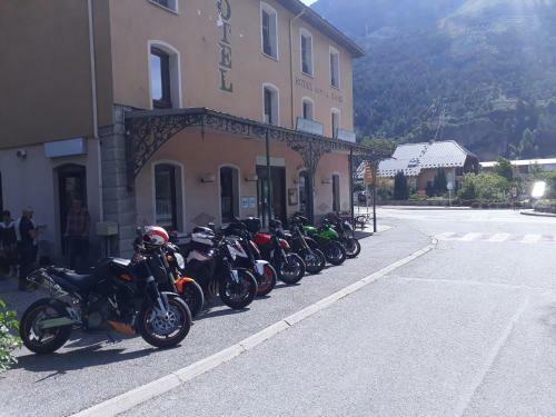Hotel La Gare