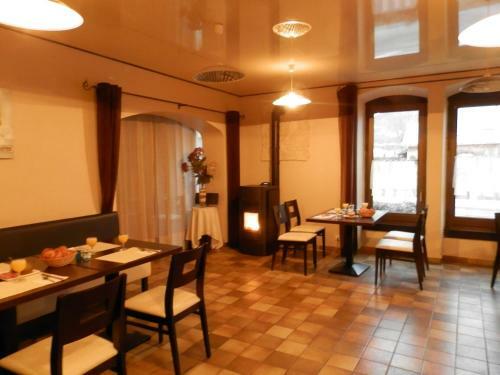 Hotel La Gare