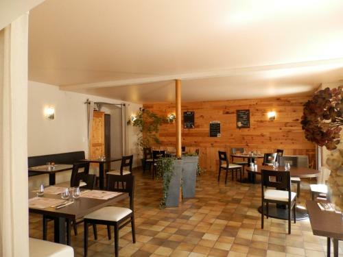Hotel La Gare