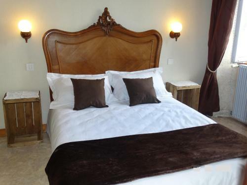 Bed & Breakfast Au Relais Des Songes