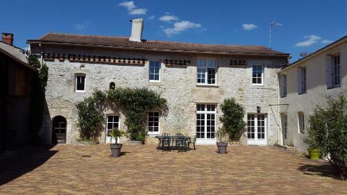 Bed & Breakfast Au Relais Des Songes