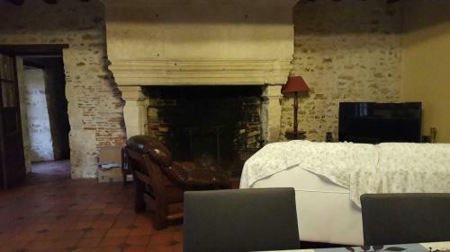 Bed & Breakfast Au Relais Des Songes
