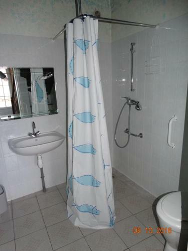 Bed & Breakfast Au Relais Des Songes