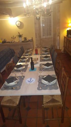 Bed & Breakfast Au Relais Des Songes