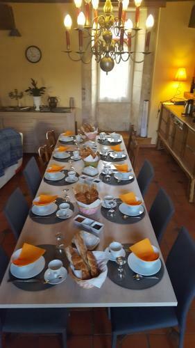 Bed & Breakfast Au Relais Des Songes