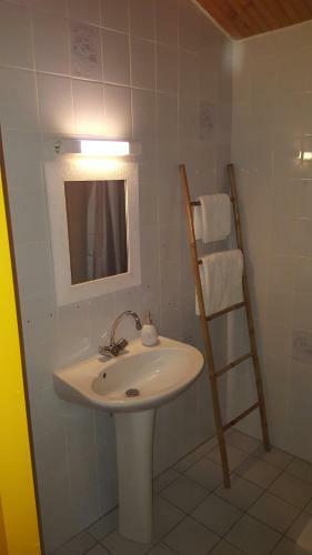 Bed & Breakfast Au Relais Des Songes
