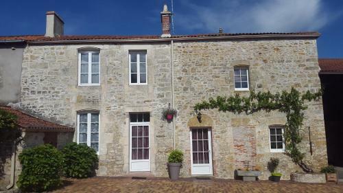 Bed & Breakfast Au Relais Des Songes