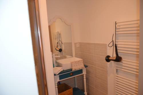 Bed & Breakfast Le Moulin de Charin