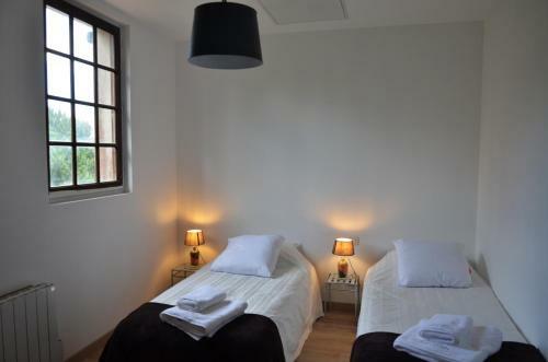 Bed & Breakfast Le Moulin de Charin