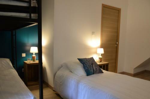 Bed & Breakfast Le Moulin de Charin