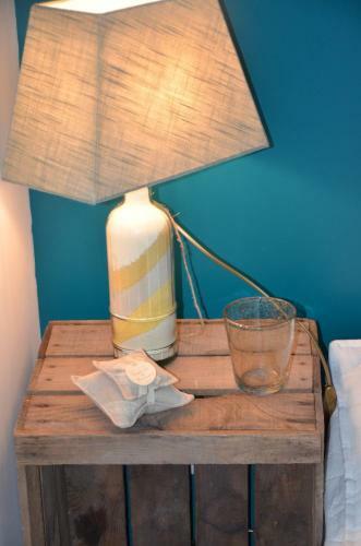 Bed & Breakfast Le Moulin de Charin