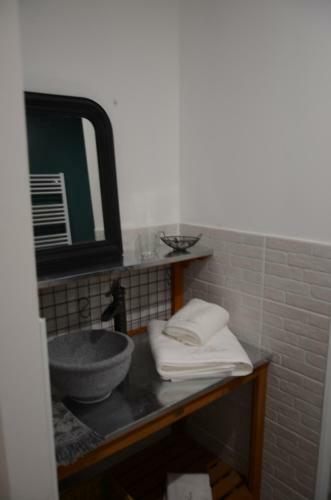 Bed & Breakfast Le Moulin de Charin