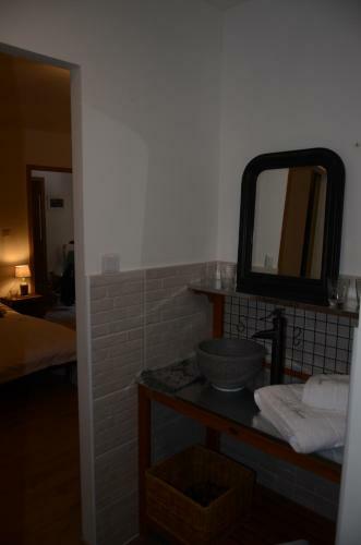 Bed & Breakfast Le Moulin de Charin