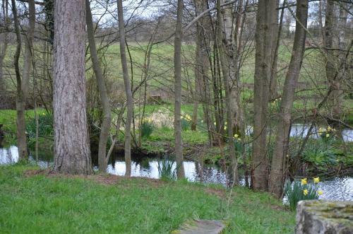 Bed & Breakfast Le Moulin de Charin