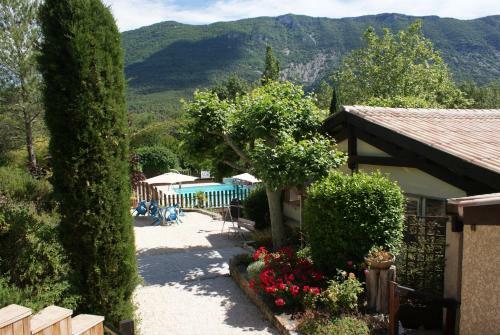 Domaine de La Gautiere