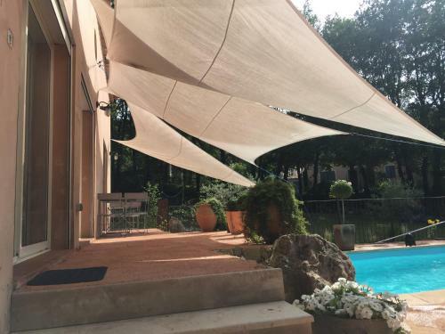 Villa Santa Giulia Provence