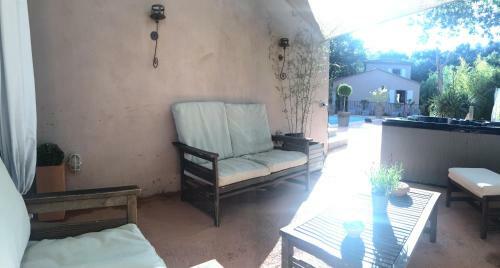 Villa Santa Giulia Provence