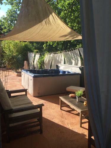 Villa Santa Giulia Provence