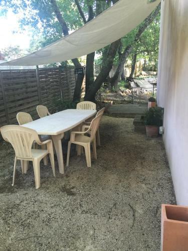 Villa Santa Giulia Provence