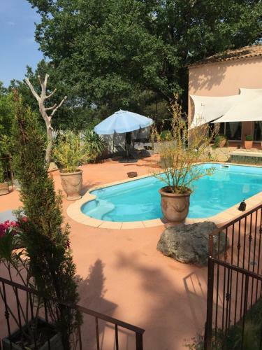Villa Santa Giulia Provence