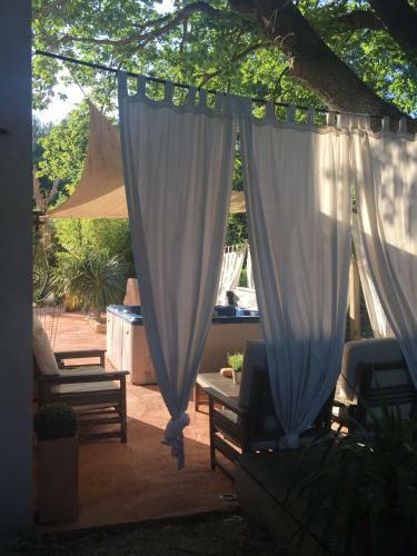Villa Santa Giulia Provence