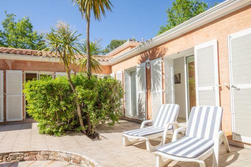 Villa La Miquelette