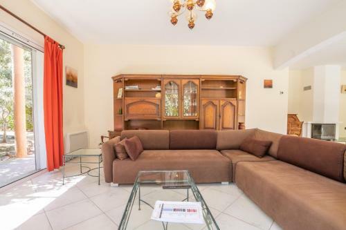 Villa La Miquelette