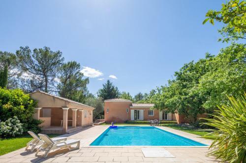 Villa La Miquelette