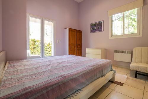 Villa La Miquelette