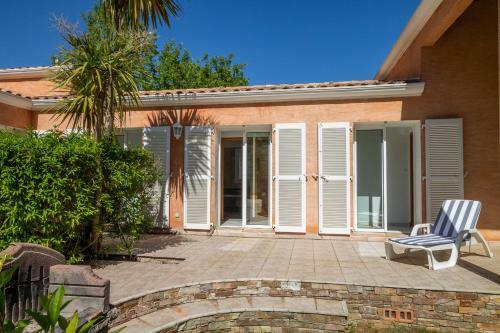Villa La Miquelette
