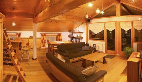 Apartamentos Le Mckinley