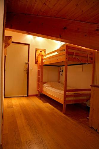 Apartamentos Le Mckinley
