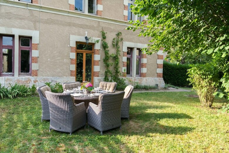 Bed & Breakfast Chateau Valcreuse