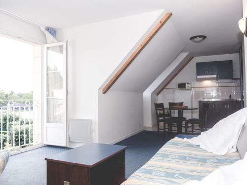 Apartamento R�sidence La Roche Posay 2