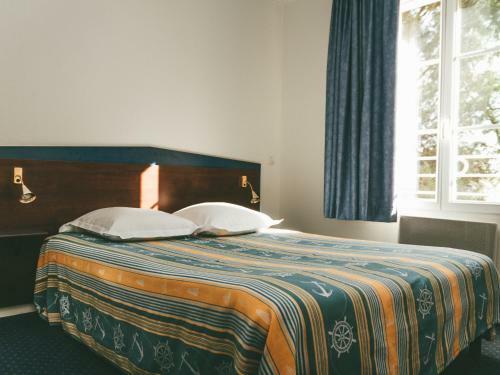 Apartamento R�sidence La Roche Posay 2